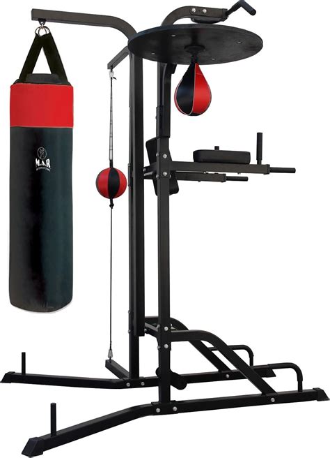 amazon boxing bag stand|wall mounted boxing bag.